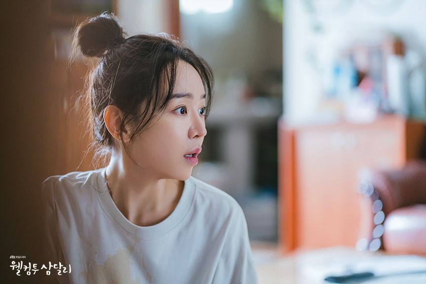 JTBC 드라마 <웰컴투 삼달리> 스틸