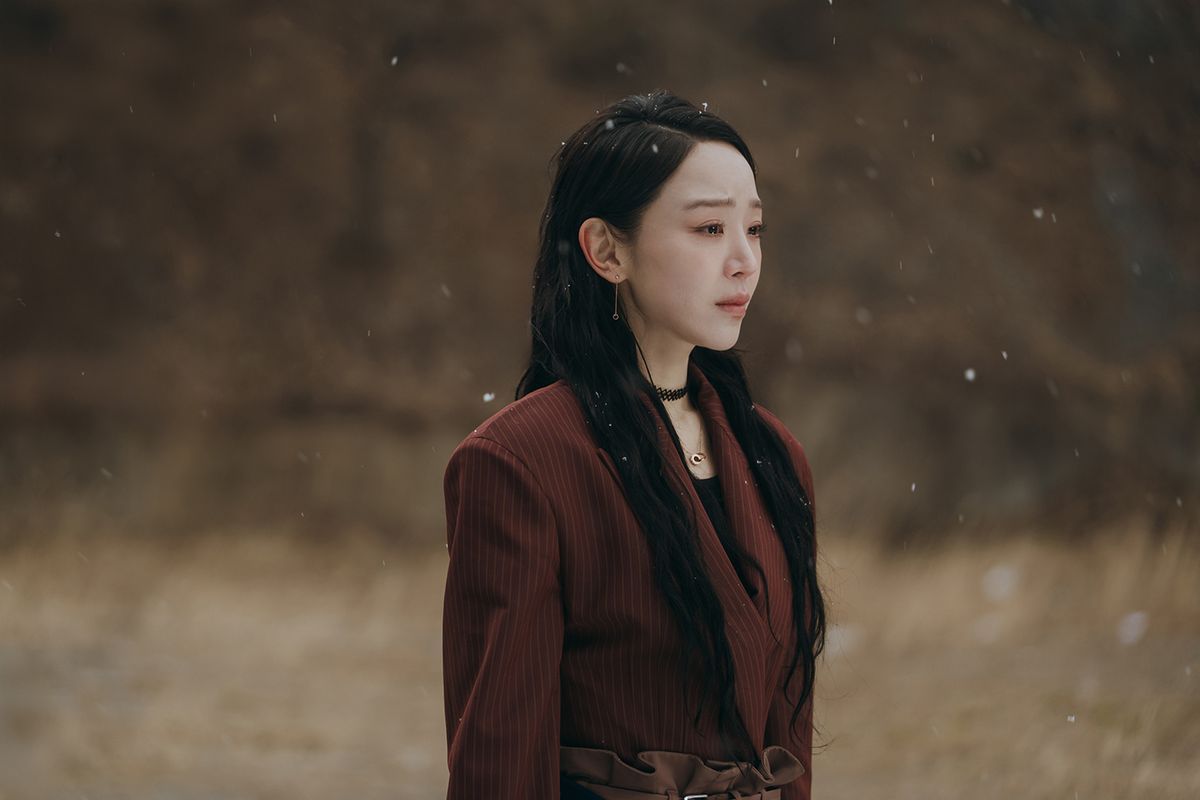 넷플릭스 시리즈 <레이디 두아> 스틸