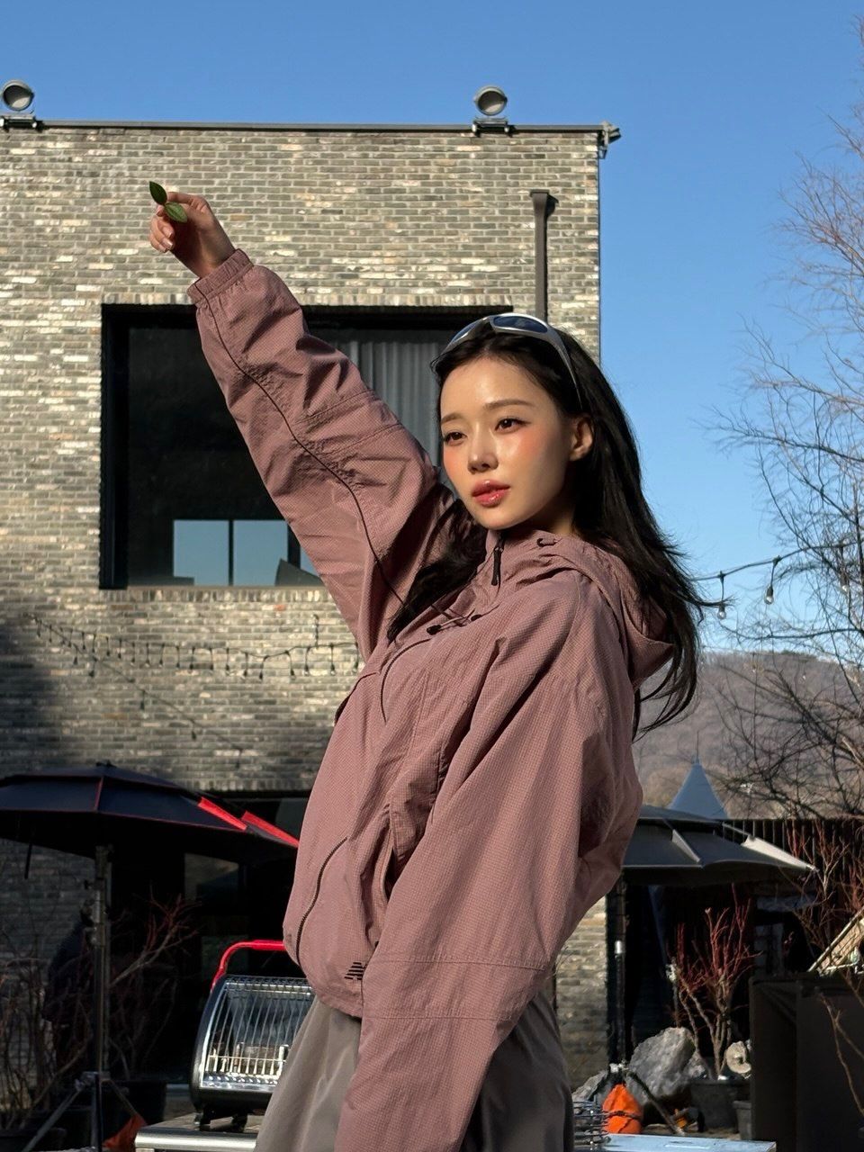 사진/ 에스파 윈터 @imwinter