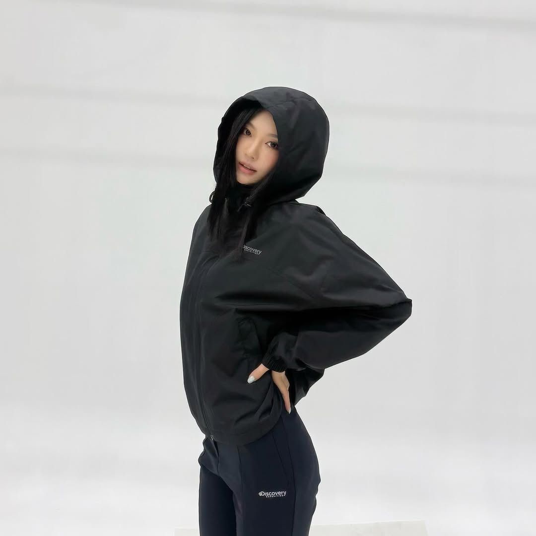 사진/ 에스파 닝닝 @imnotningning