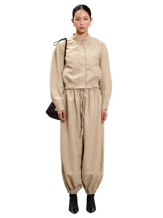 젠토 하렘 팬츠