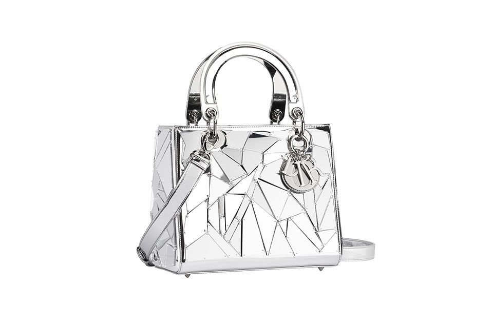 Dior 레이디 아트 #2 가격미정