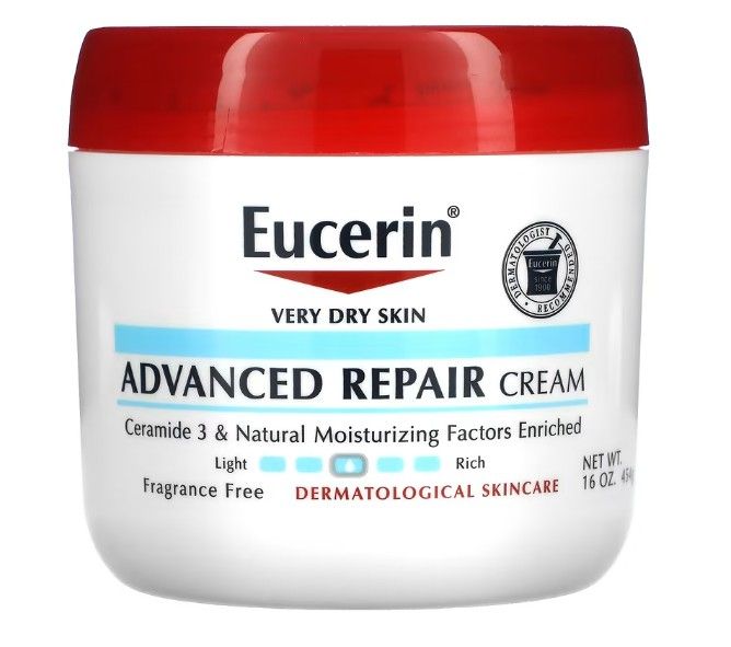 고급 리페어 크림