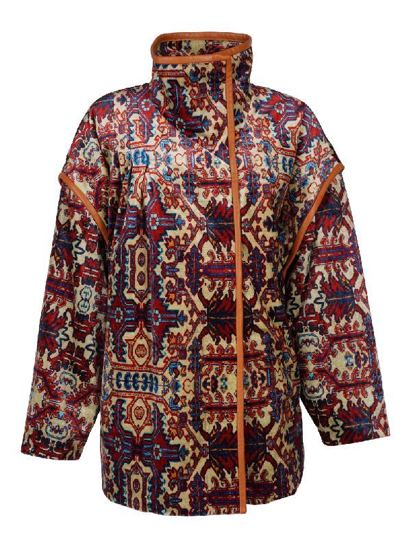 Isabel Marant 그레타 태피스트리 프린팅 재킷 250만원대