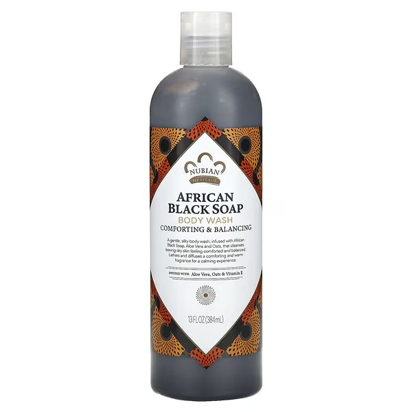 아프리칸 블랙 솝