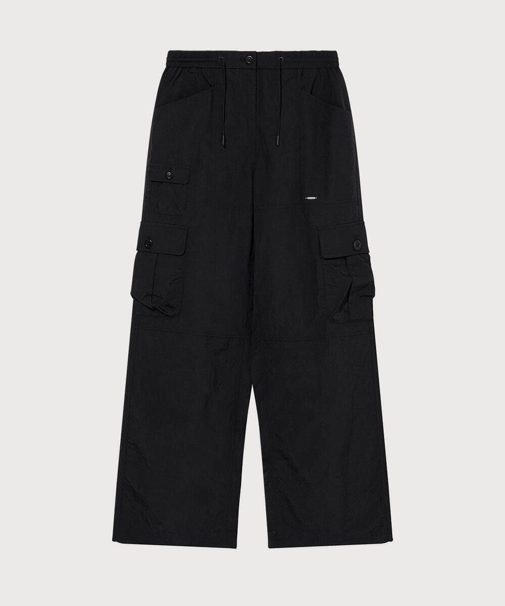 커버낫 우먼 멀티 카고 팬츠 9만9천원