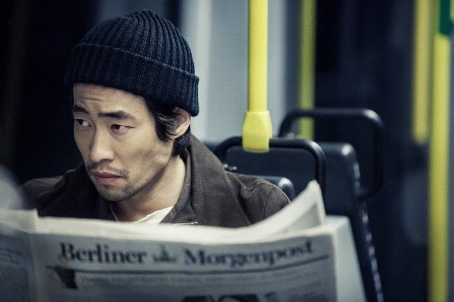 영화 <베를린> 스틸