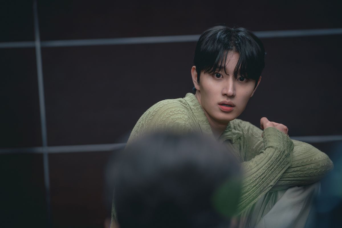 넷플릭스 시리즈 <레이디 두아> 스틸