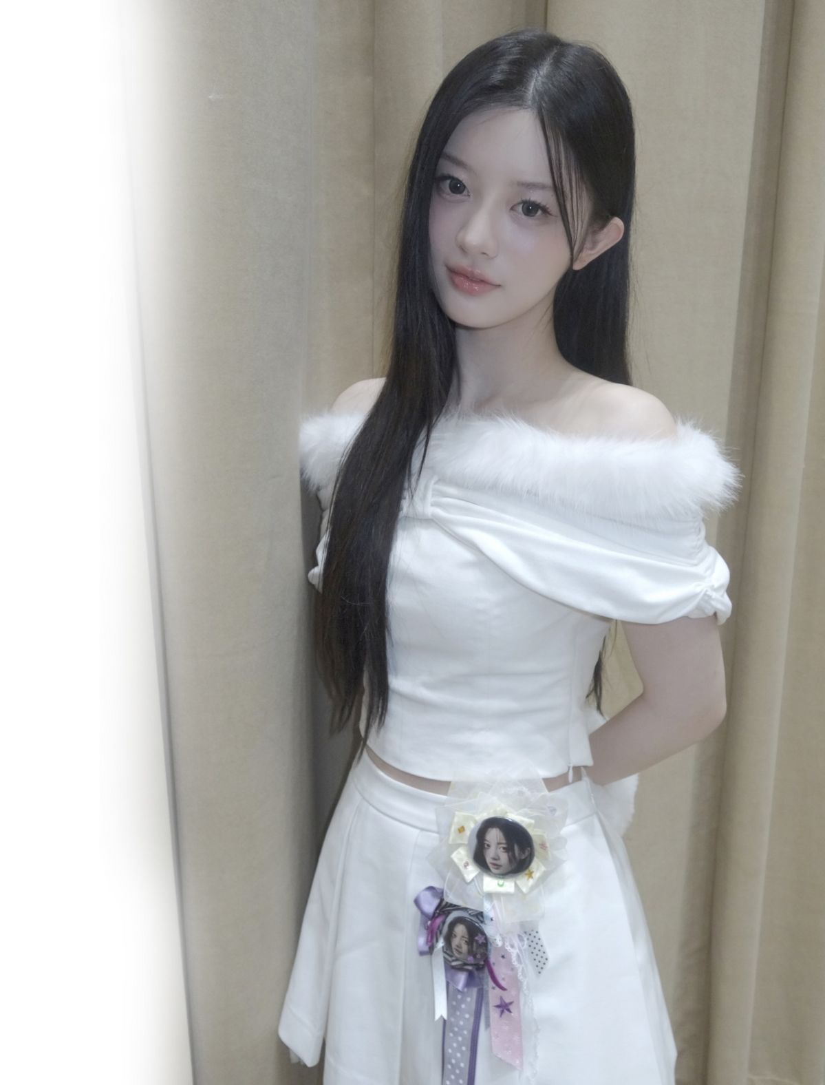 사진/ 아일릿 민주 @illit_official 