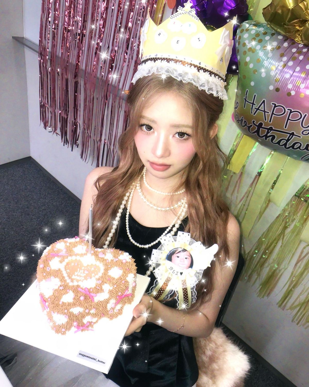 사진/ 아이브 레이 @reinyourheart 