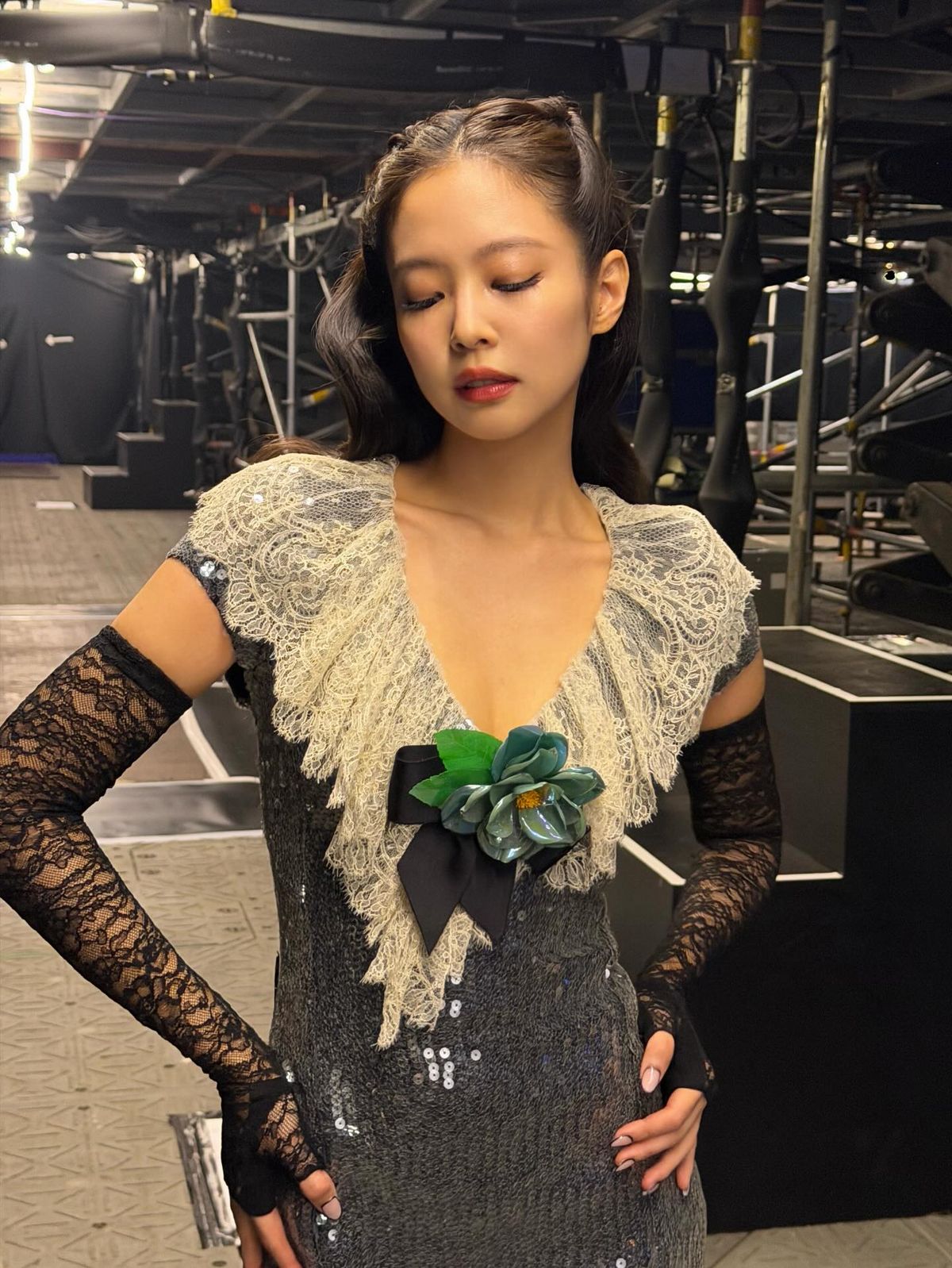 사진/ 제니 @jennierubyjane 