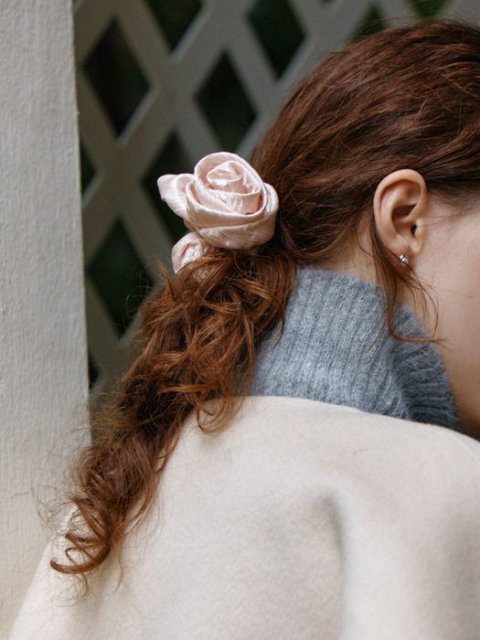 플로움 로제트 스크런치 5만8천원