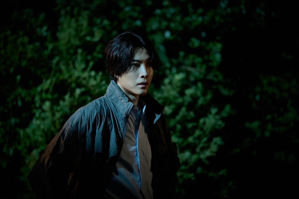 영화 <살목지> 스틸