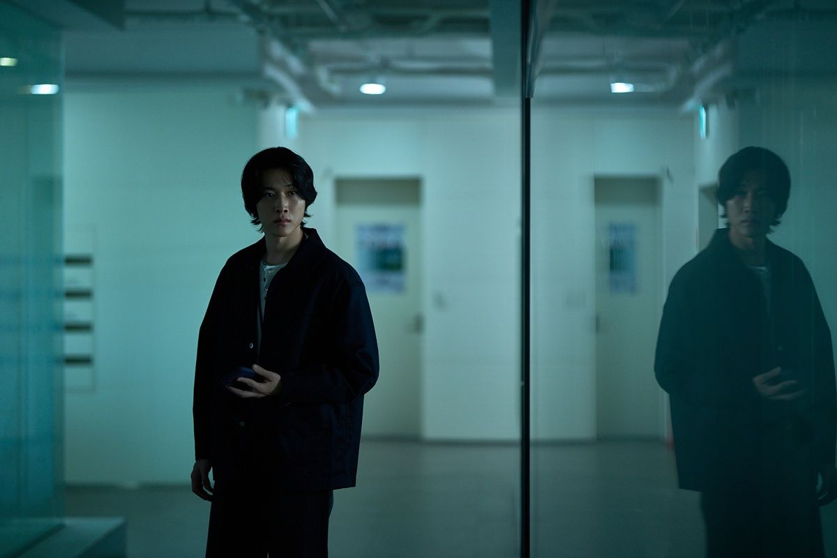 영화 <살목지> 스틸