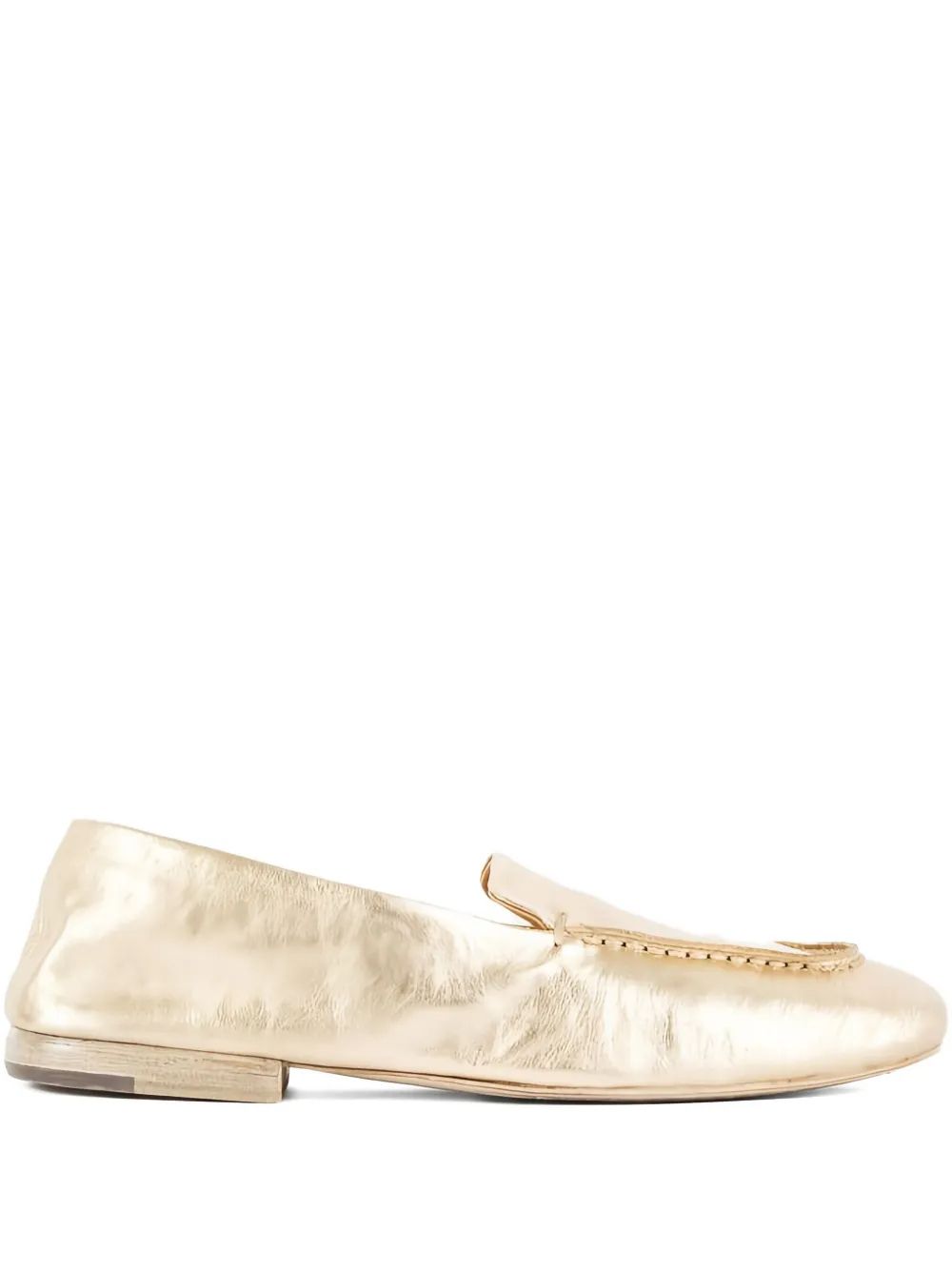 만돌로 레더 로퍼