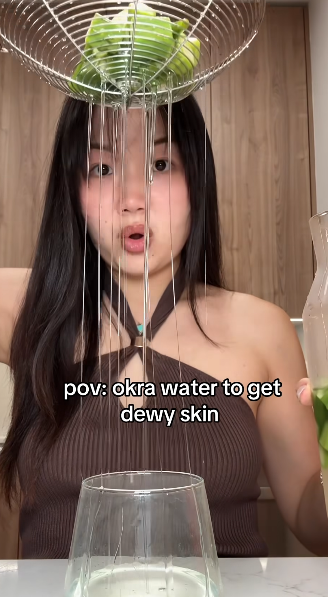  사진/ tiktok @gracemayofficial