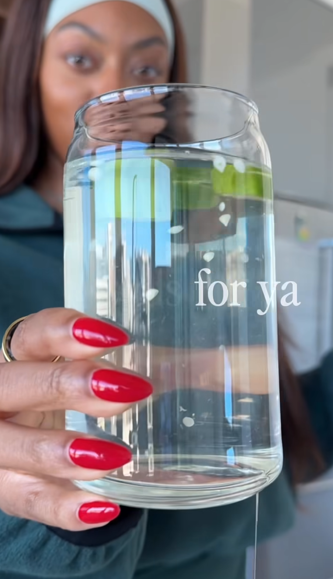 사진/ tiktok @ebonycierrax