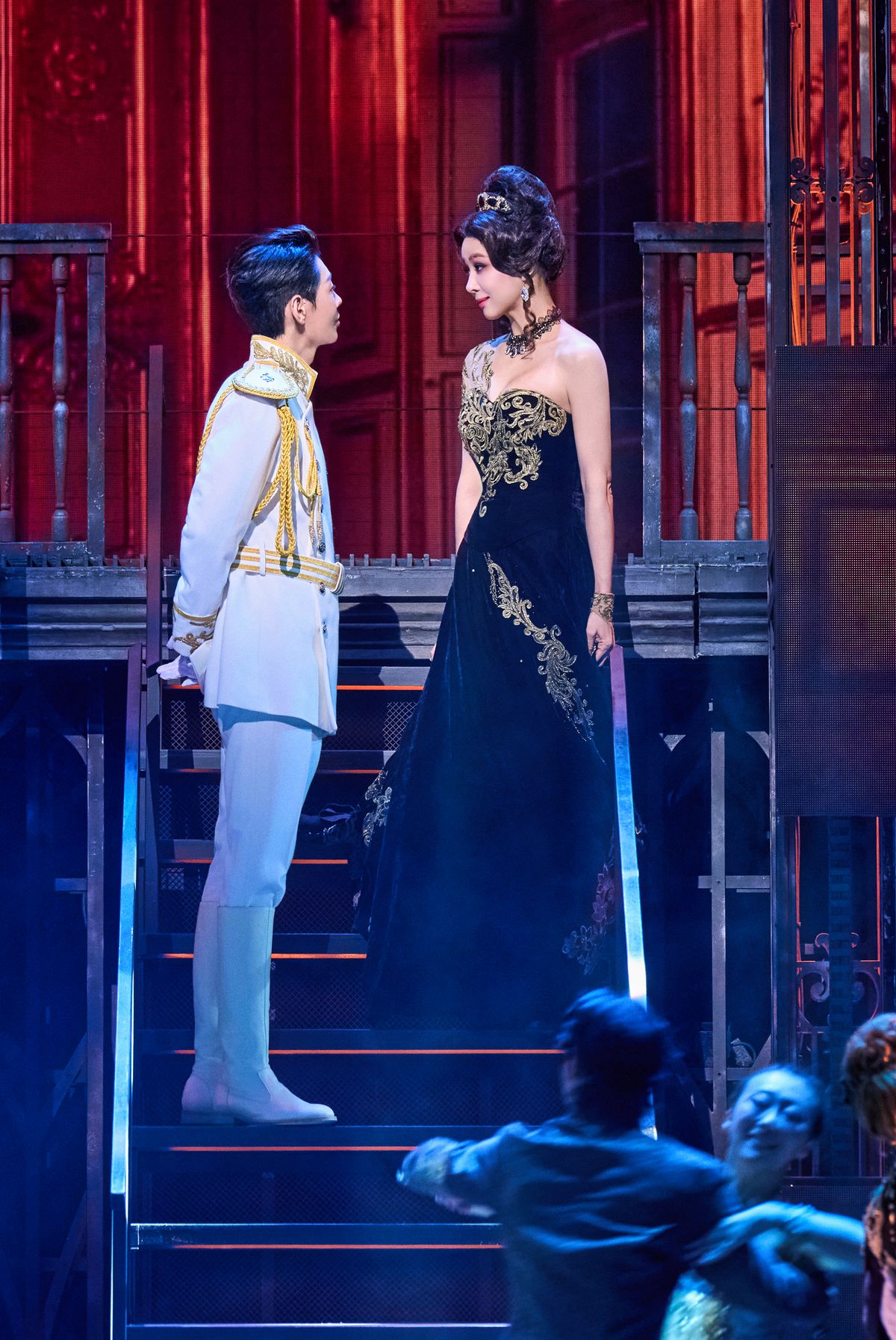 제공 : 마스트인터내셔널