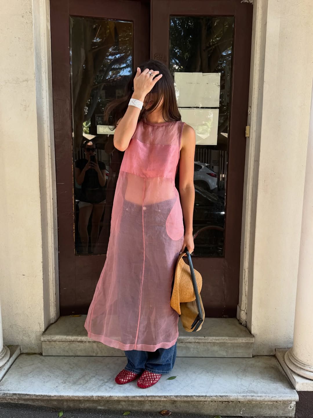 사진/ @abigaillengui