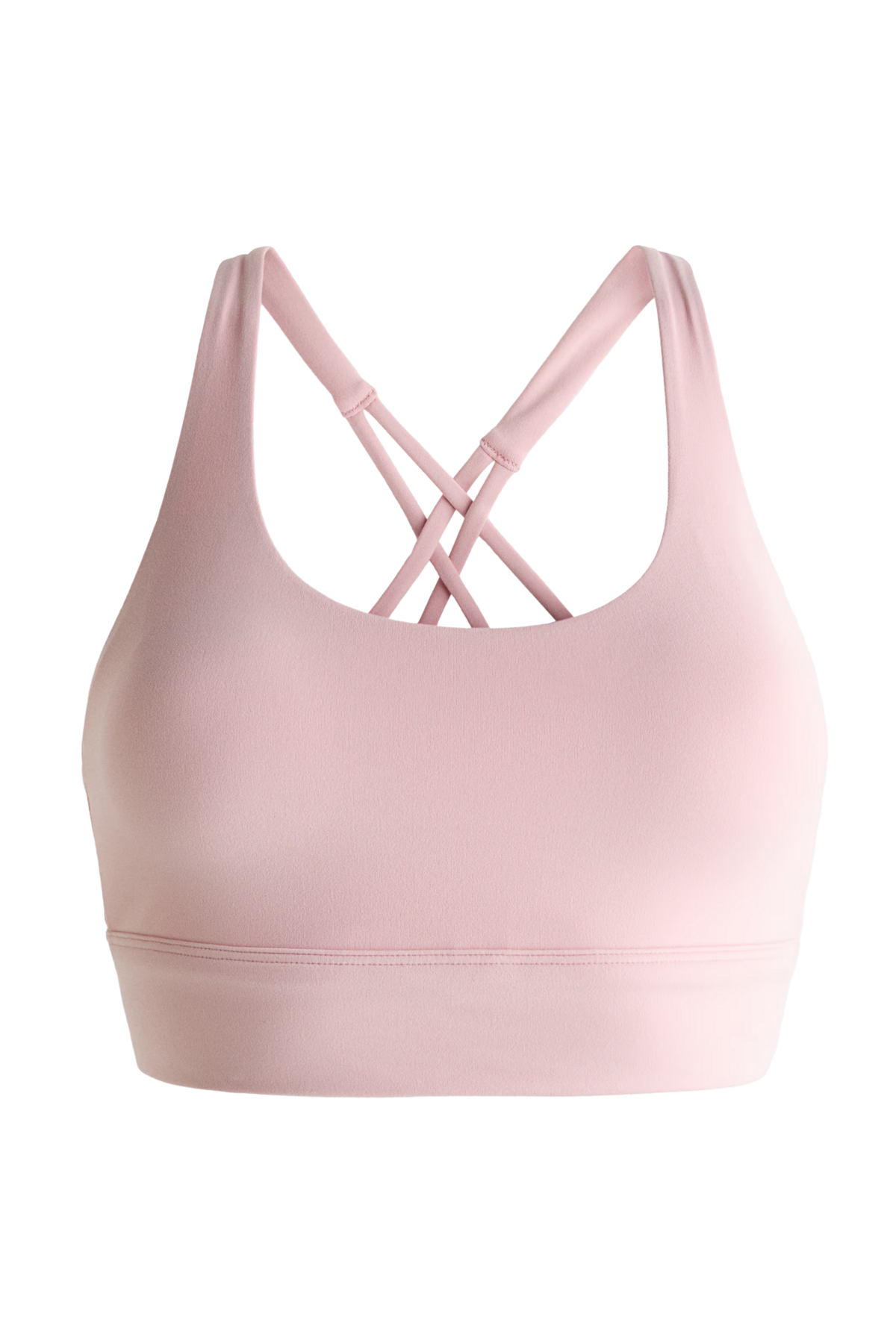 스포츠 브라 미디엄 서포트 SoftMove™