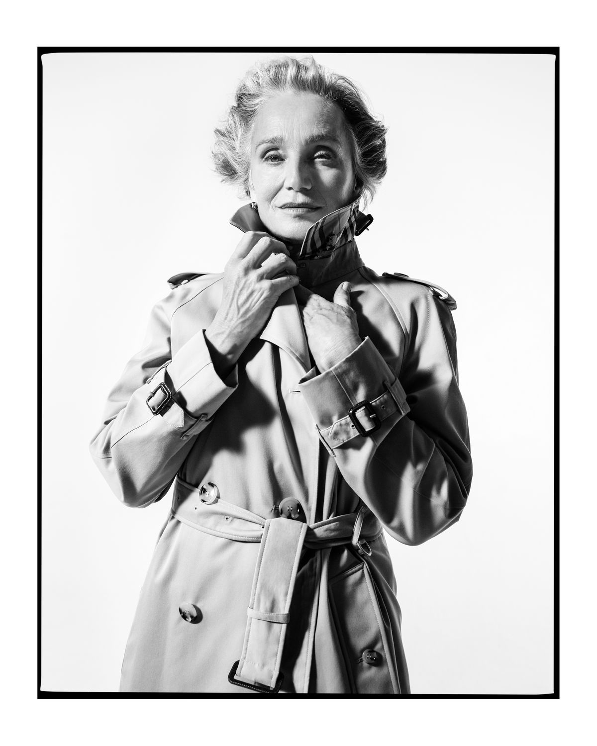 크리스틴 스콧 토마스