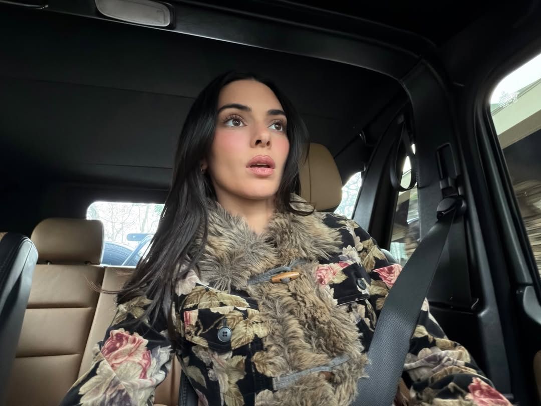 사진/켄달제너 인스타그램