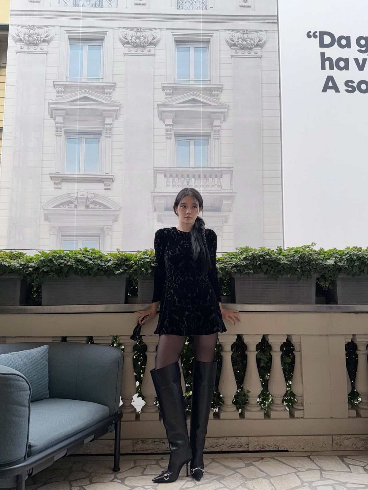 사진/ 박규영 @lavieenbluu 