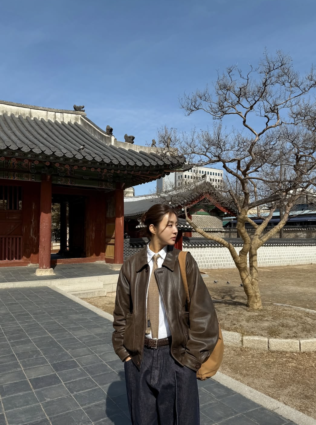 사진/ 강소라 @reveramess_