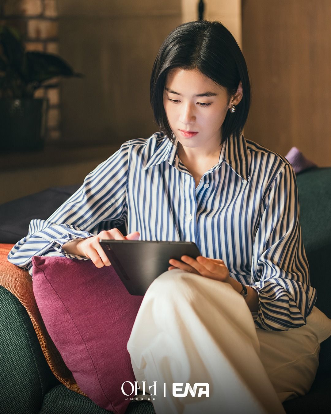 사진/ @ena_drama