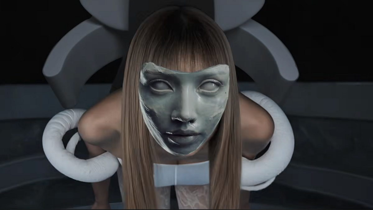 사진/ 유튜브 'BLACKPINK' 캡처