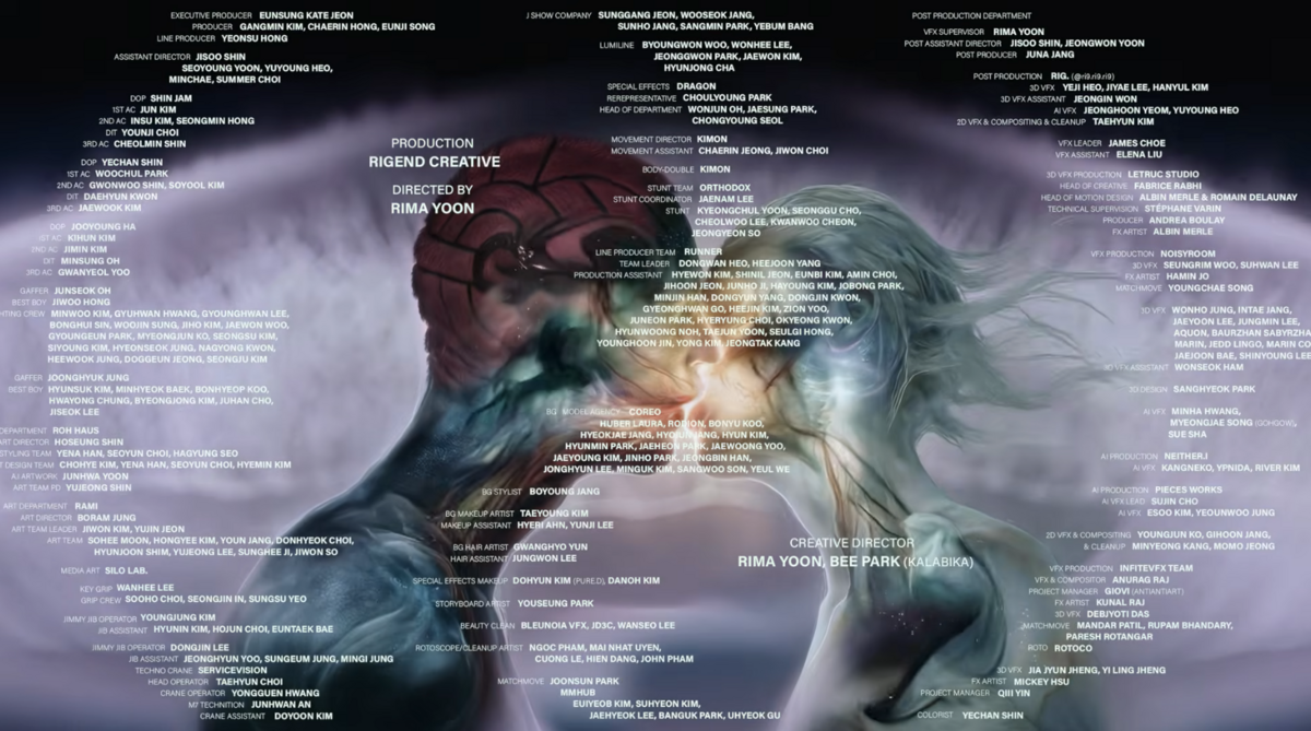 사진/ 유튜브 'BLACKPINK' 캡처