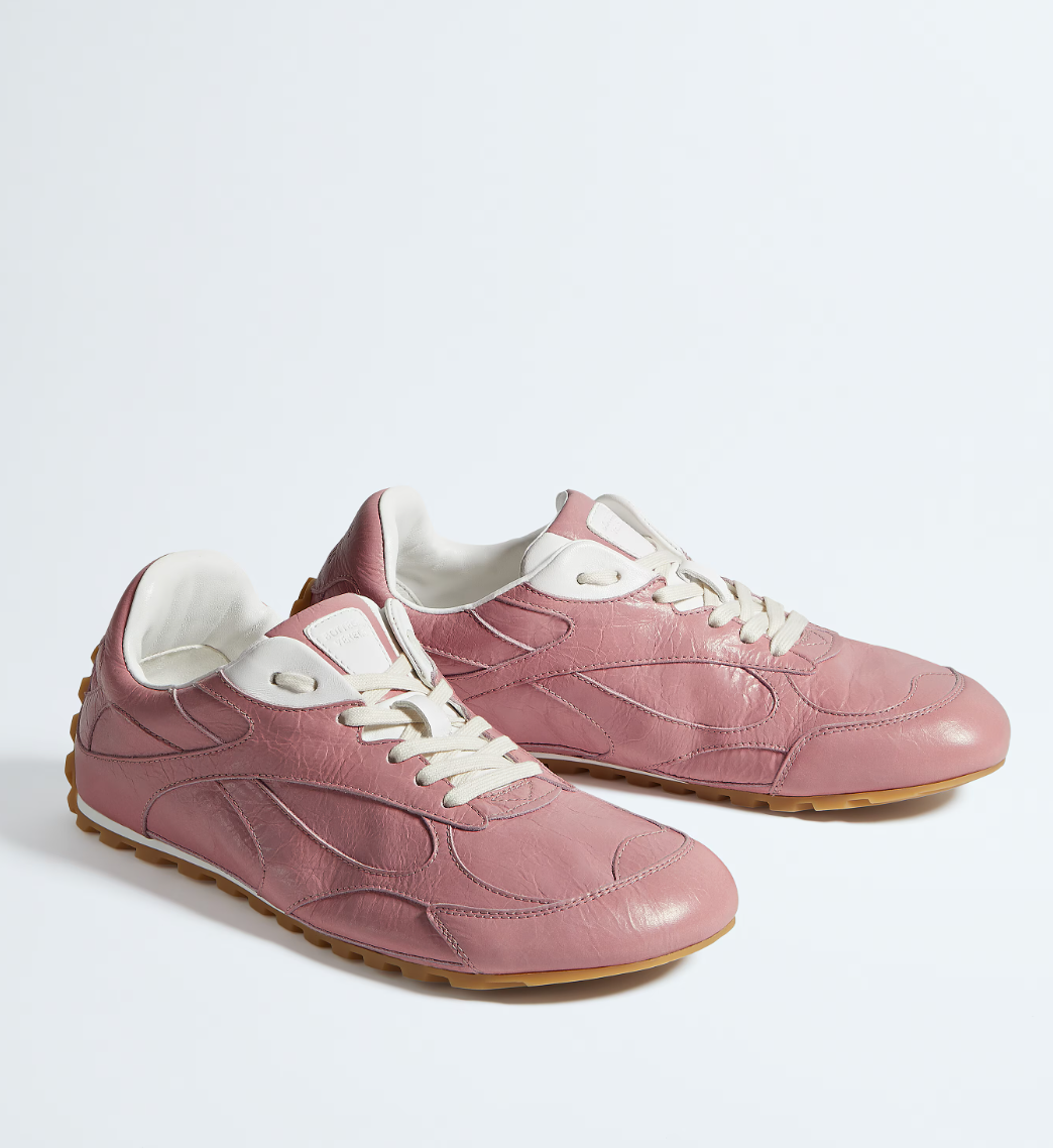 보테가 베네타 오르빗 플래시 스니커즈 152만원