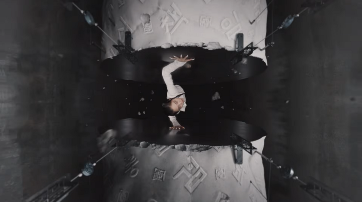 사진/ 유튜브 'BLACKPINK' 캡처