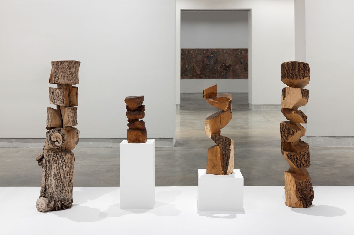 Kim Yun Shin_Biennale Arte 2024