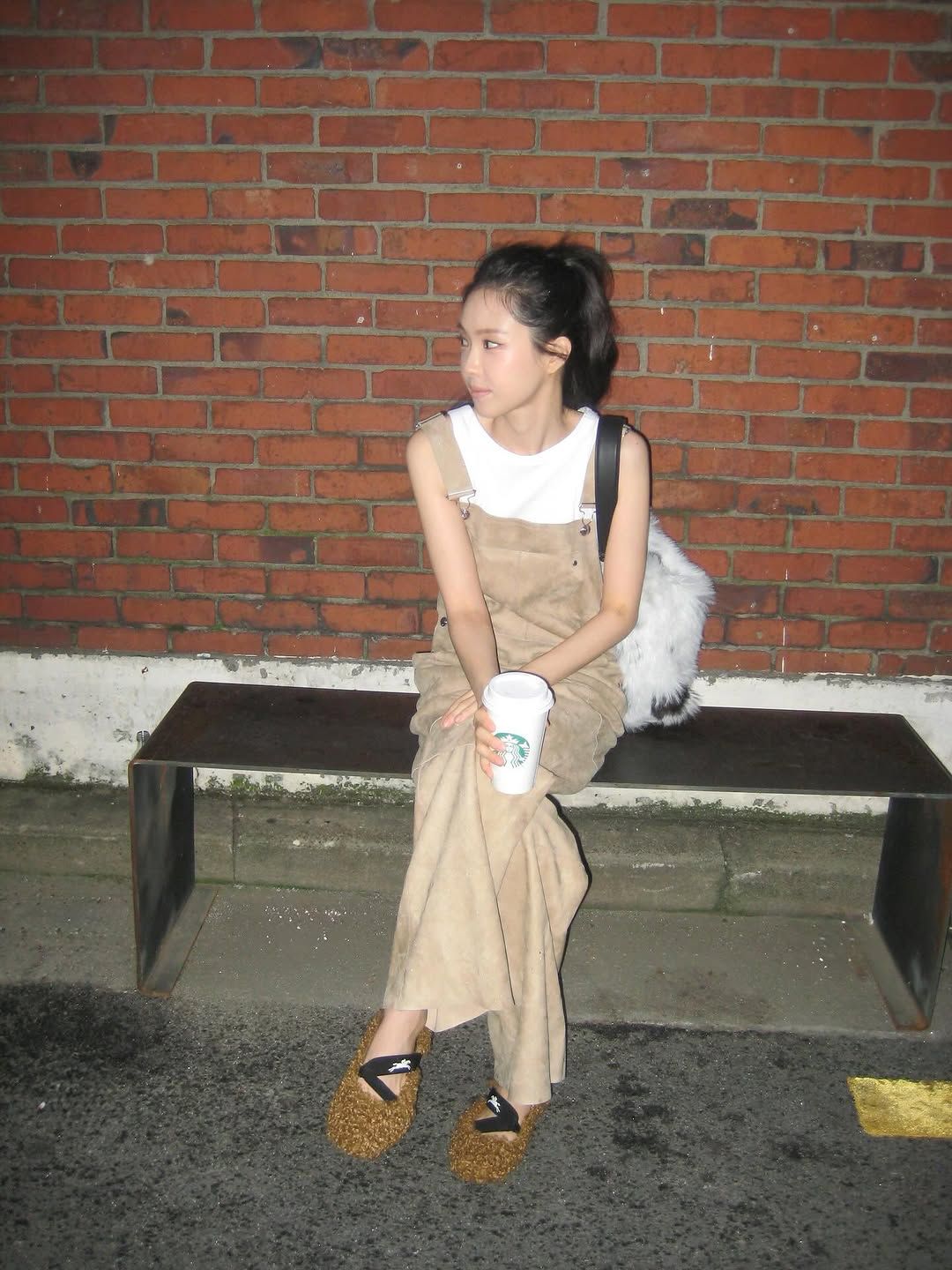 사진/ 손나은 @marcellasne_