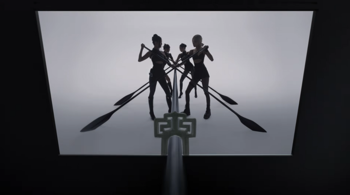 사진/ 유튜브 'BLACKPINK' 캡처