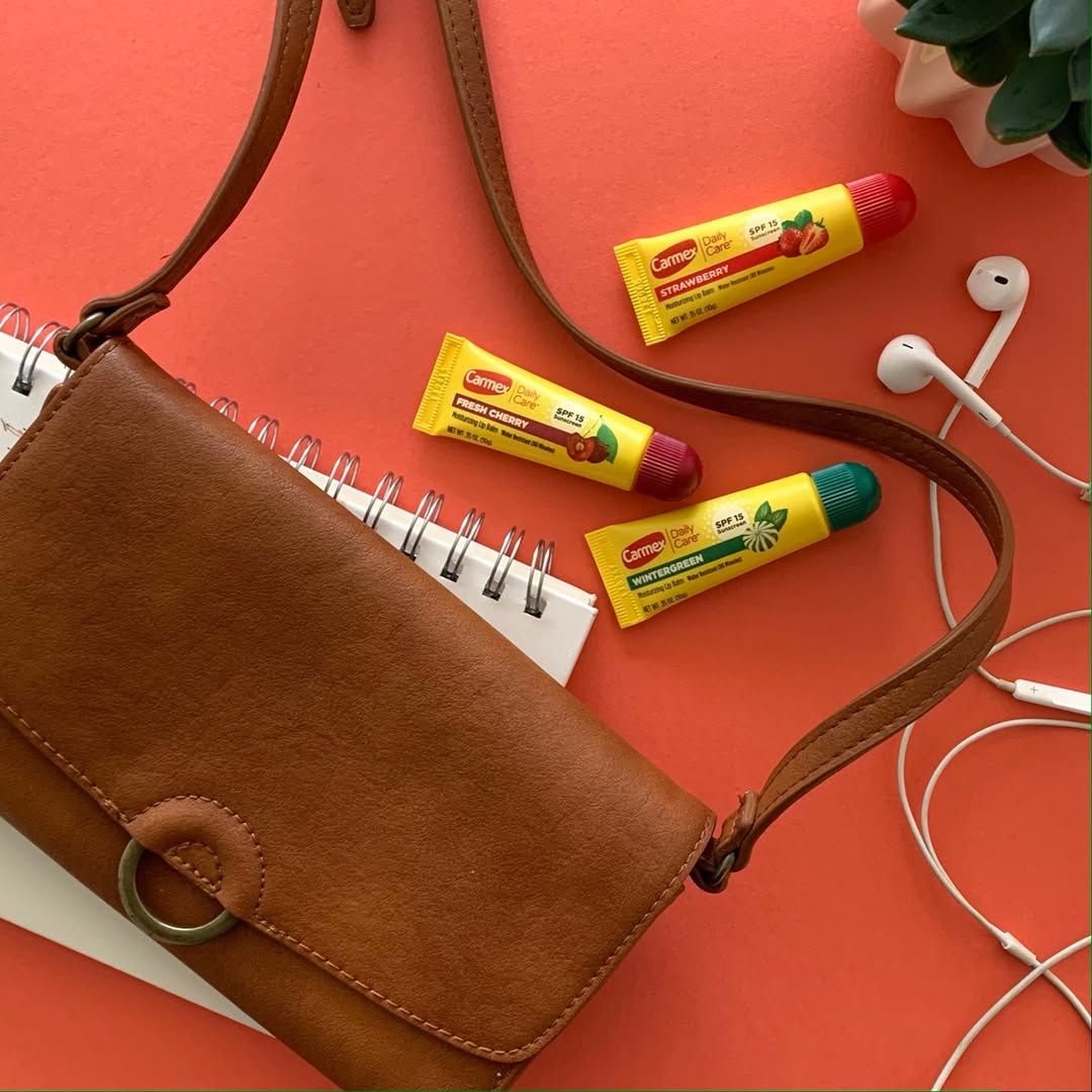 카멕스 모이스처라이징 립밤 클래식 튜브 10g 4천5백원