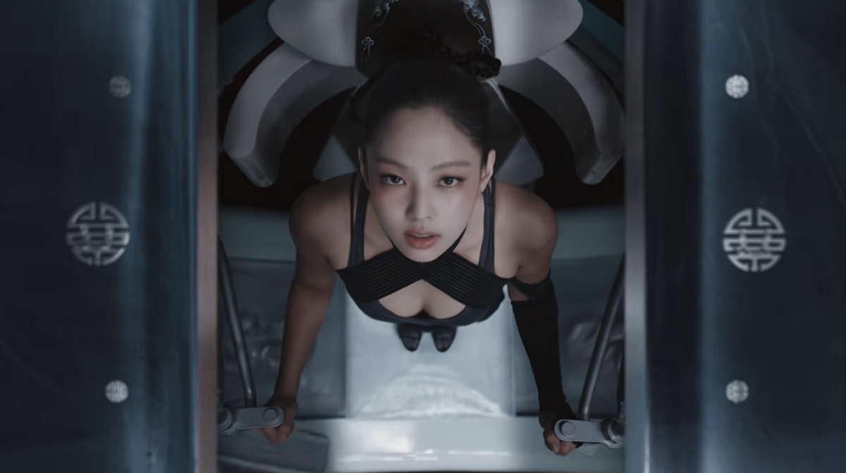 사진/ 유튜브 'BLACKPINK' 캡처