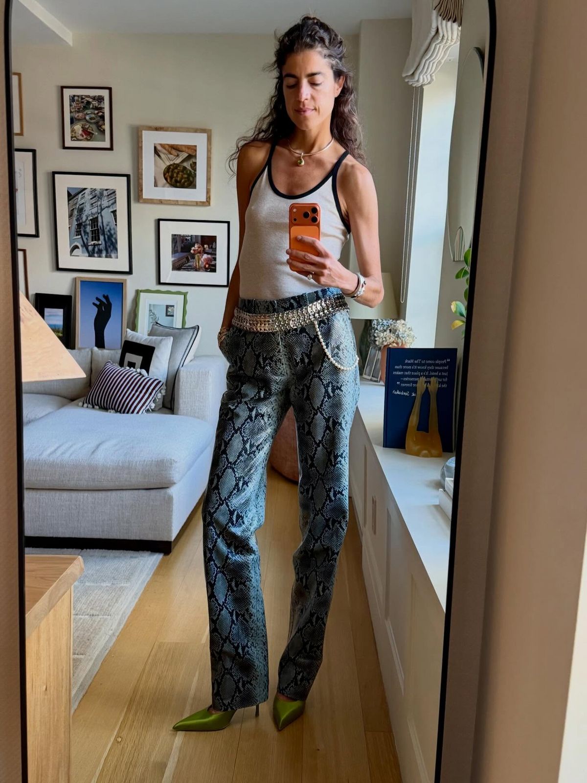 사진/ @leandramcohen