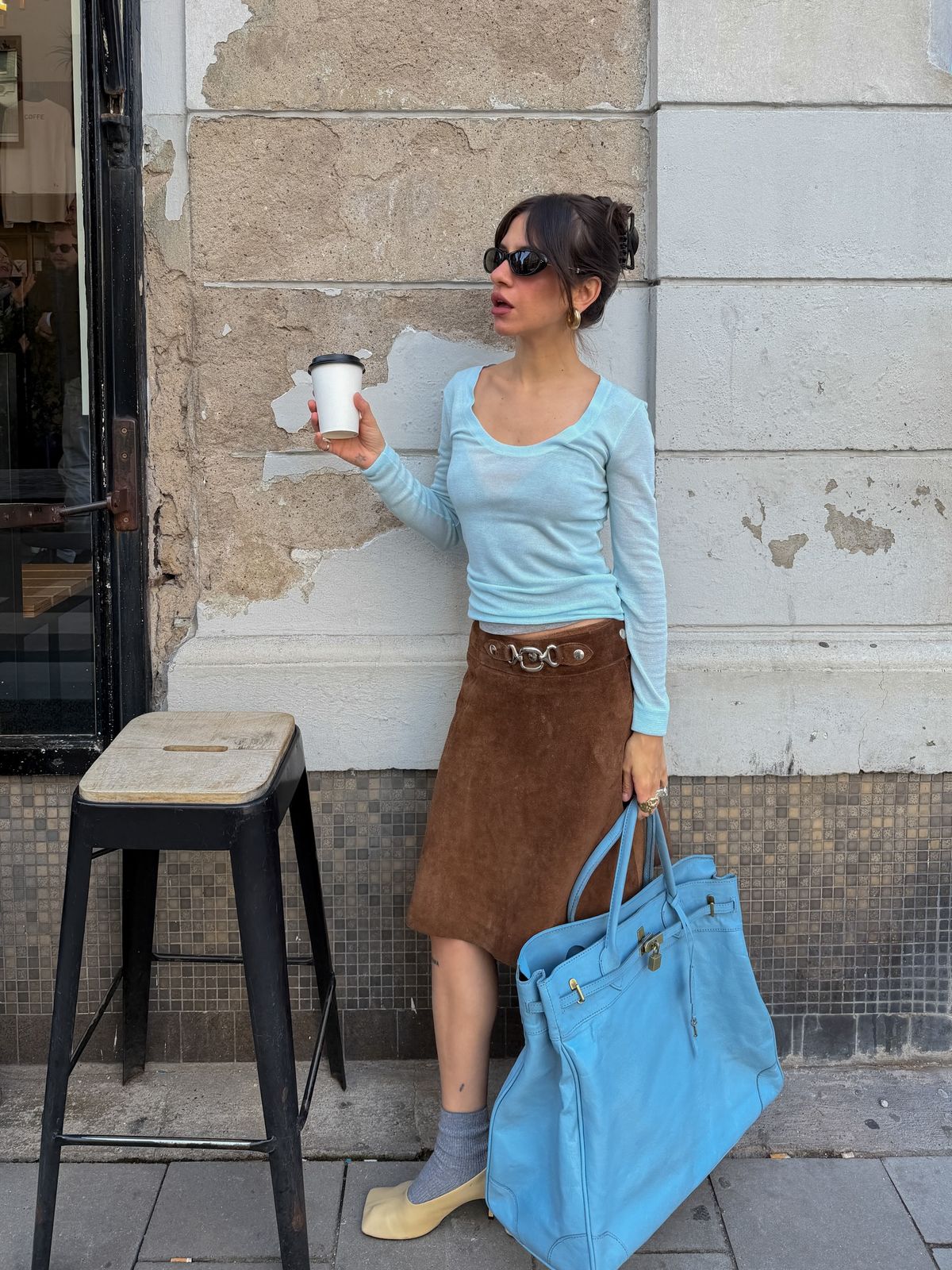 사진/ @rebecaoksana 