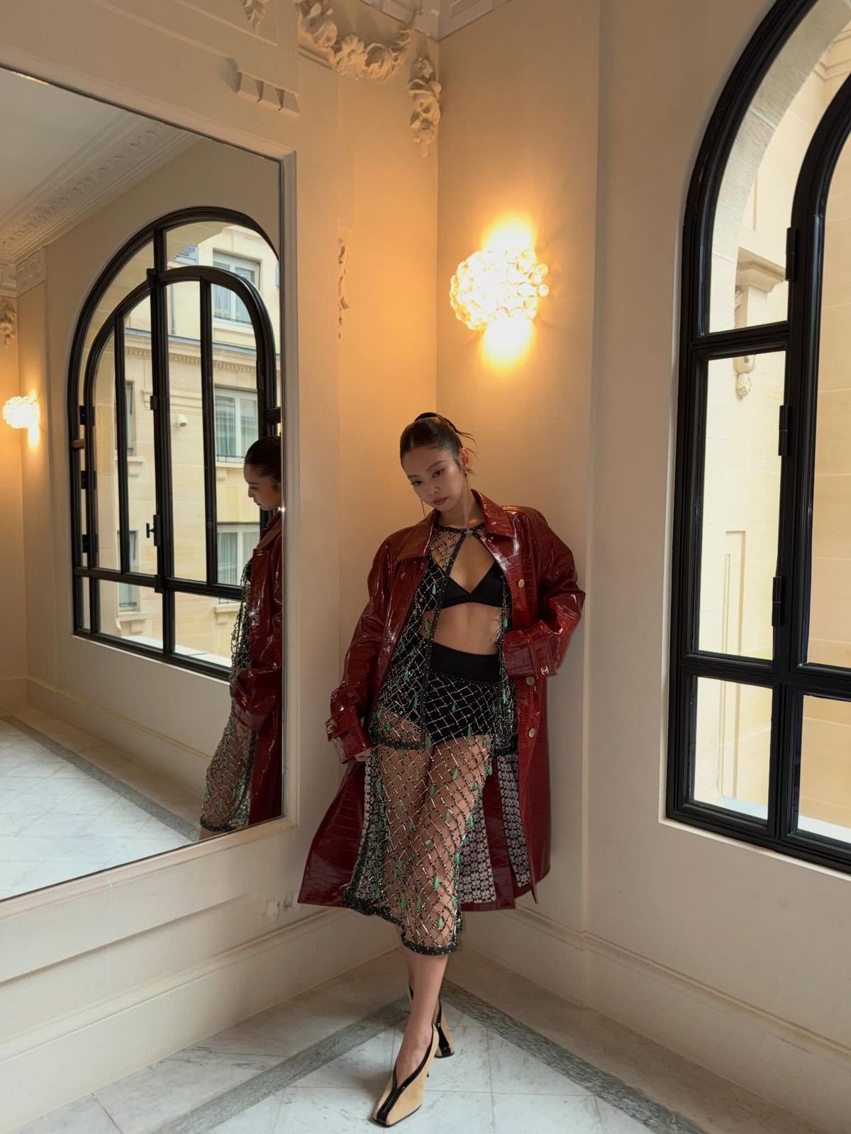 사진/ @jennierubyjane