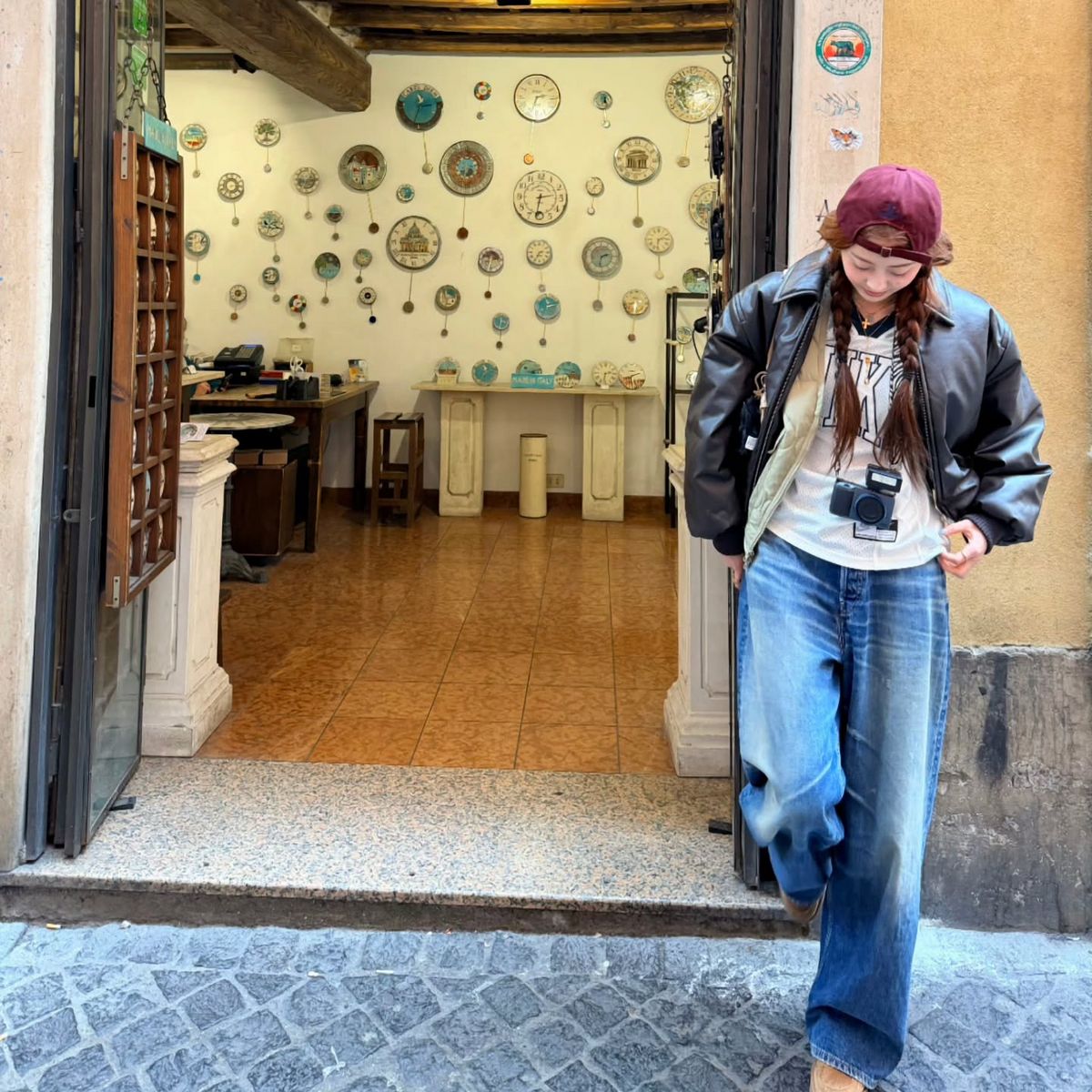 사진/ @jenaissante