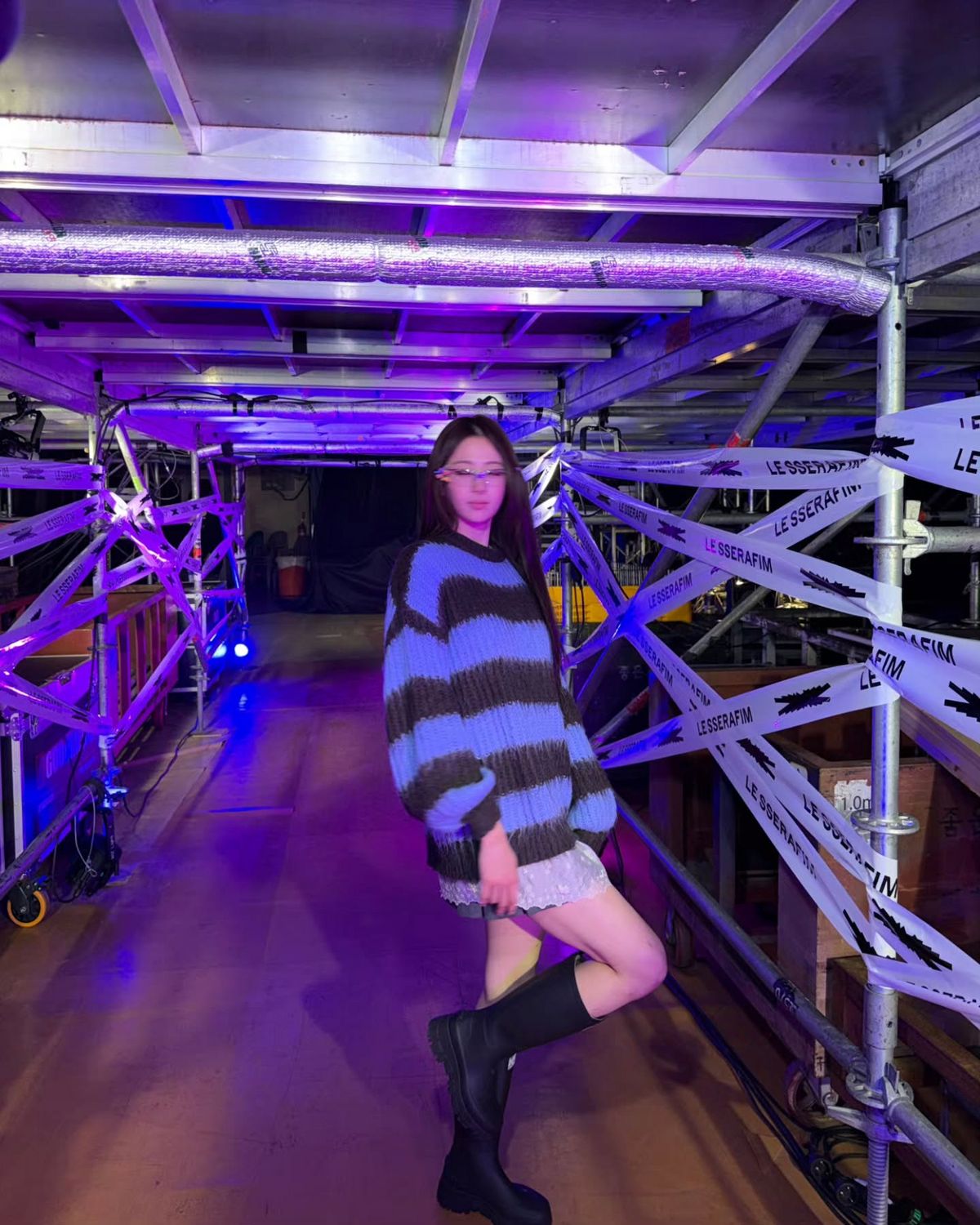 사진/ @jenaissante