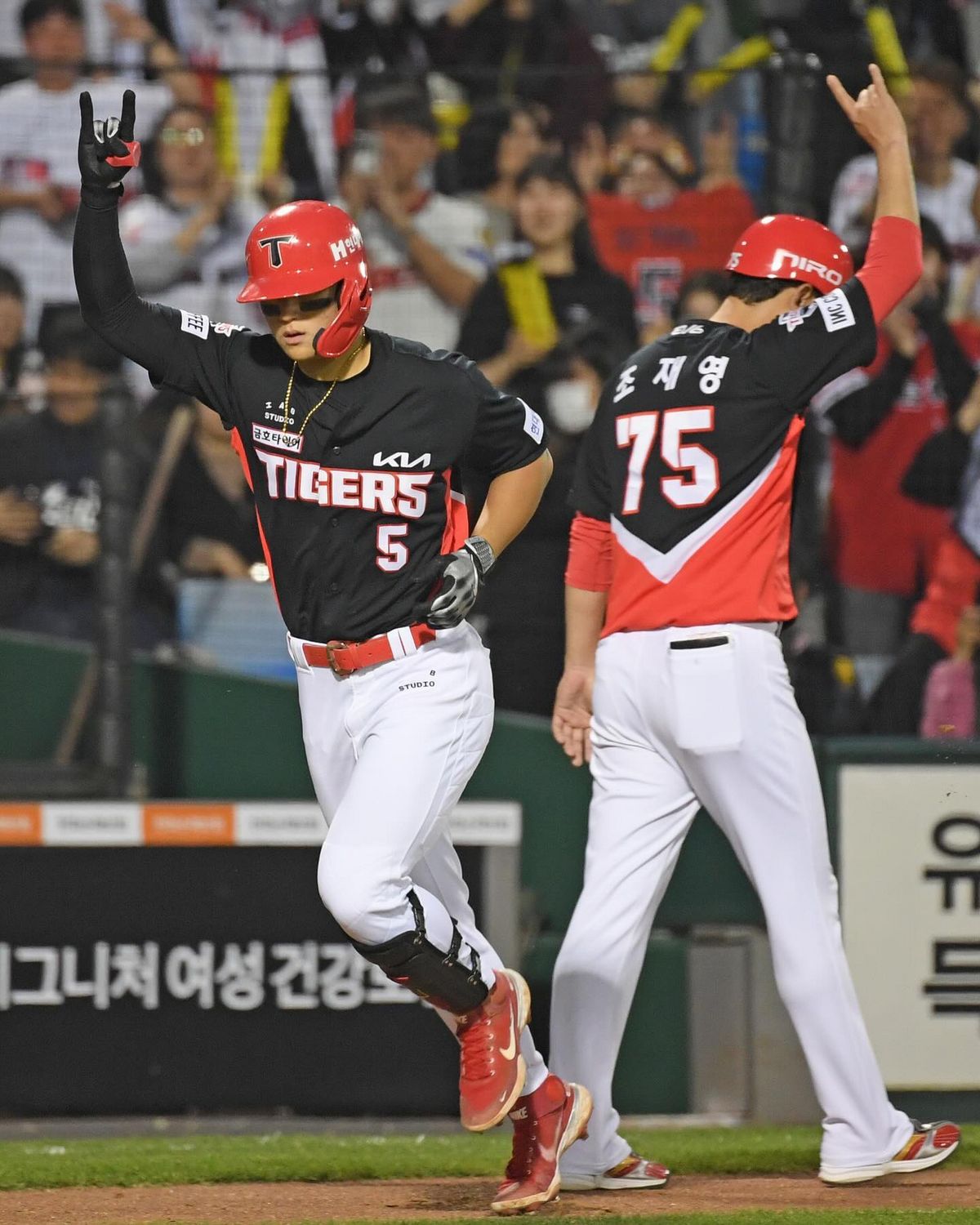 사진/ 김도영 선수 @do_0000 