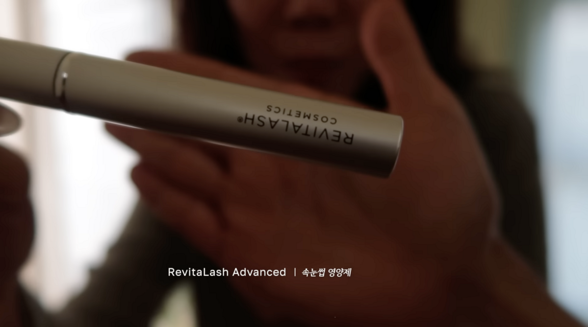 리바이탈래쉬 어드밴스드 3.5ml, 19만8천원