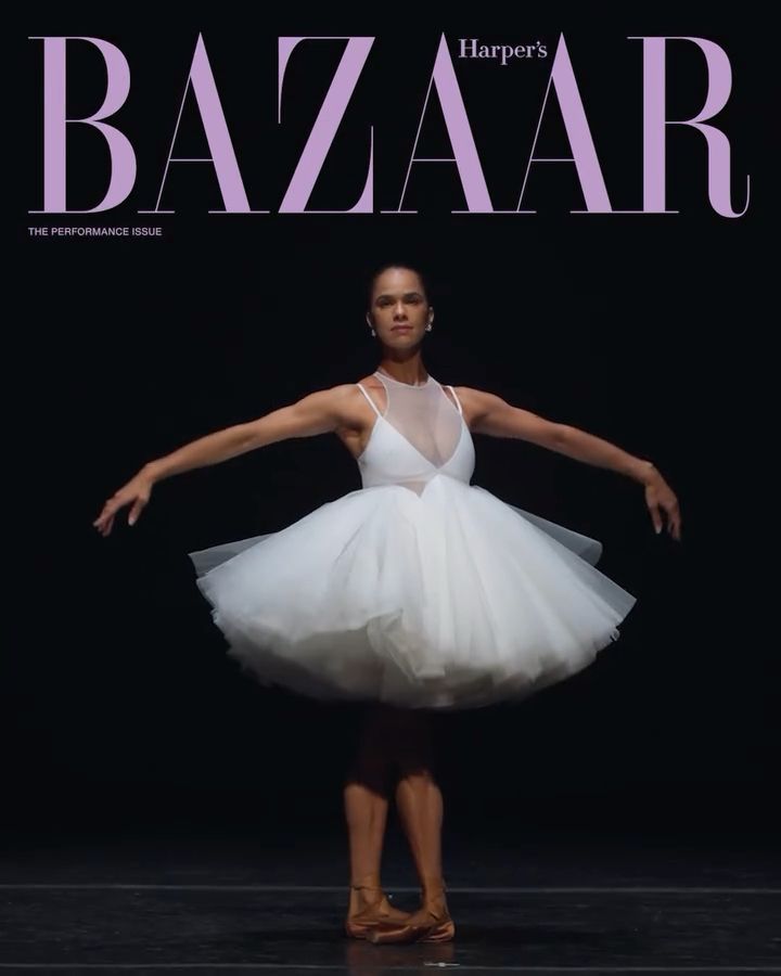 사진/ @mistyonpointe