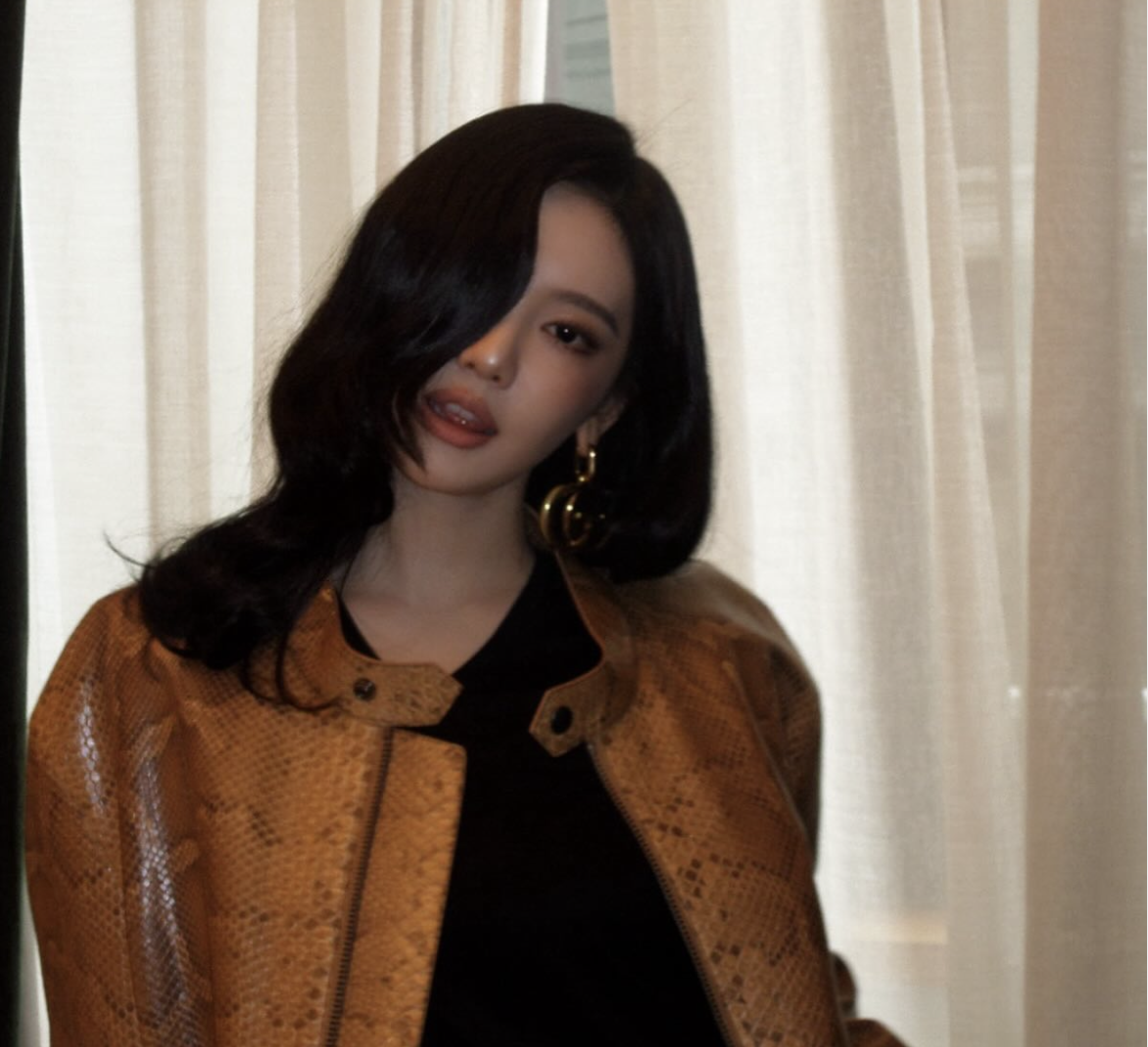 사진/ @imnotningning