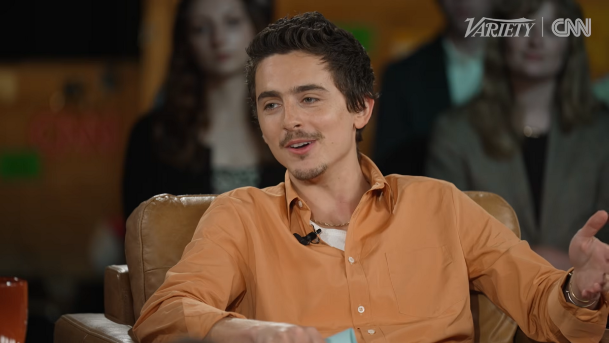 사진 출처 / 유튜브 ‘Variety’