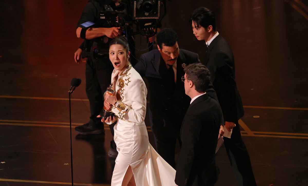 사진/ '케이팝 데몬 헌터스'