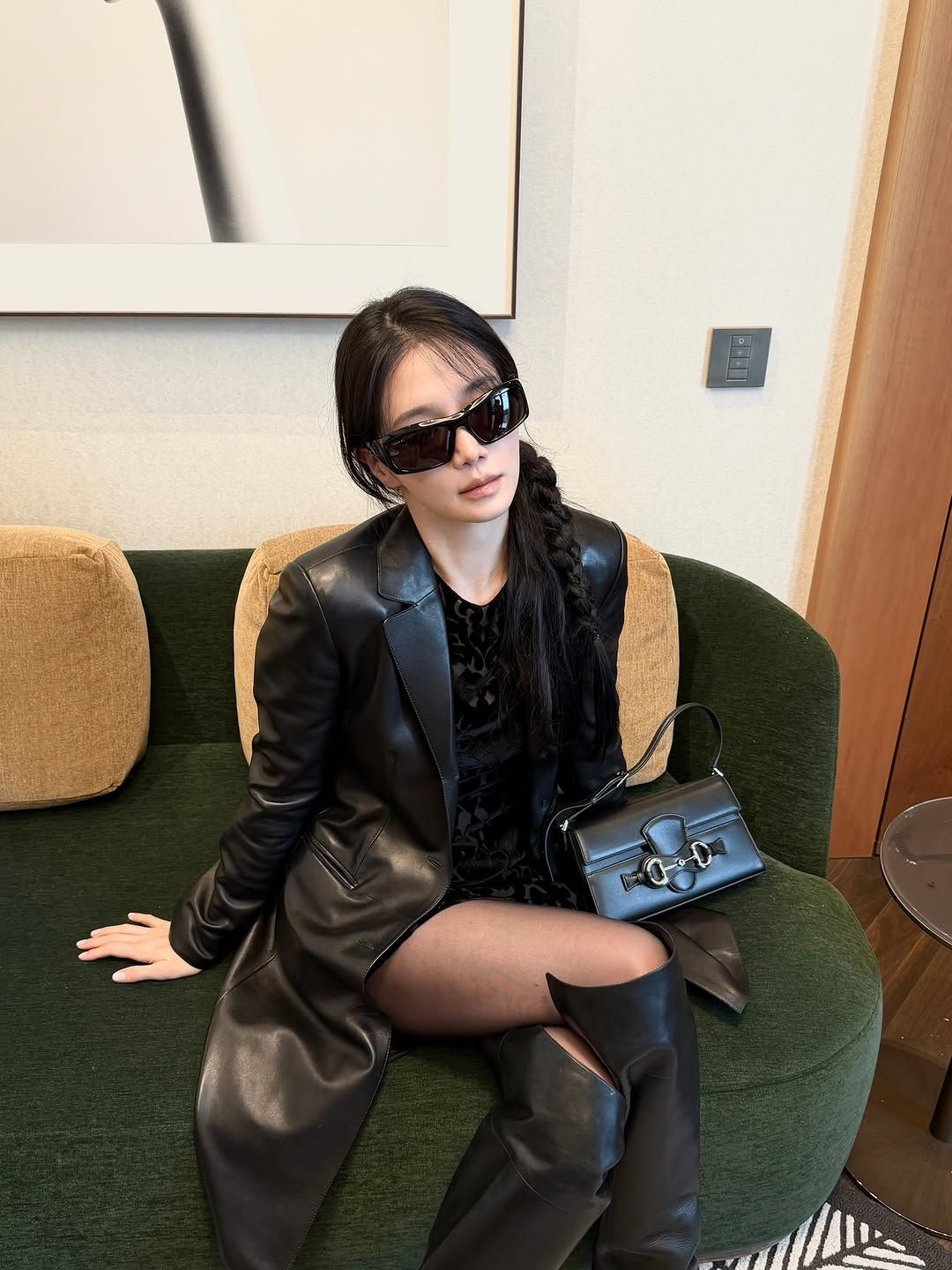 사진/ 박규영 @lavieenbluu